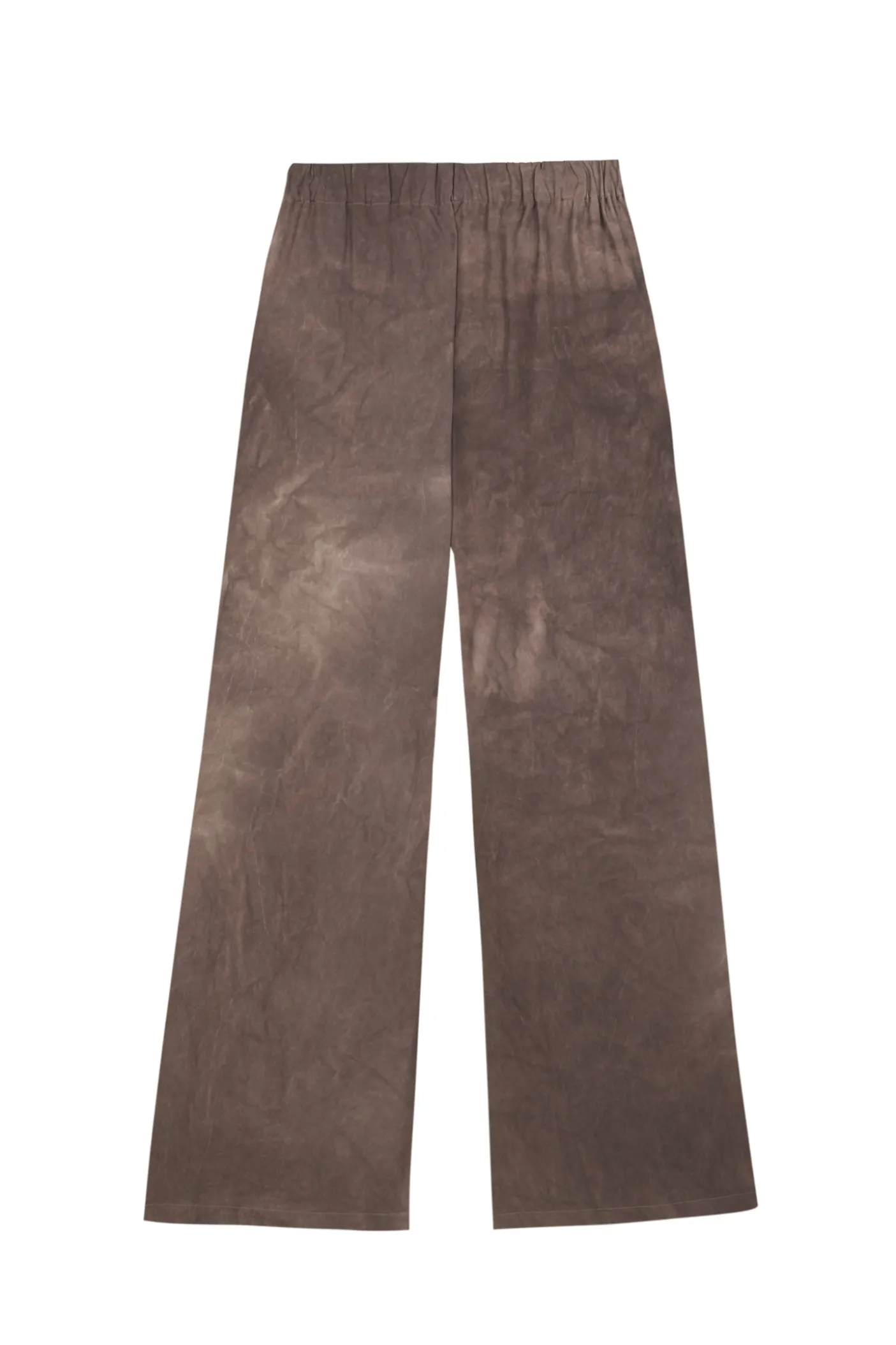 Opalo, pantalon cacao maltinto