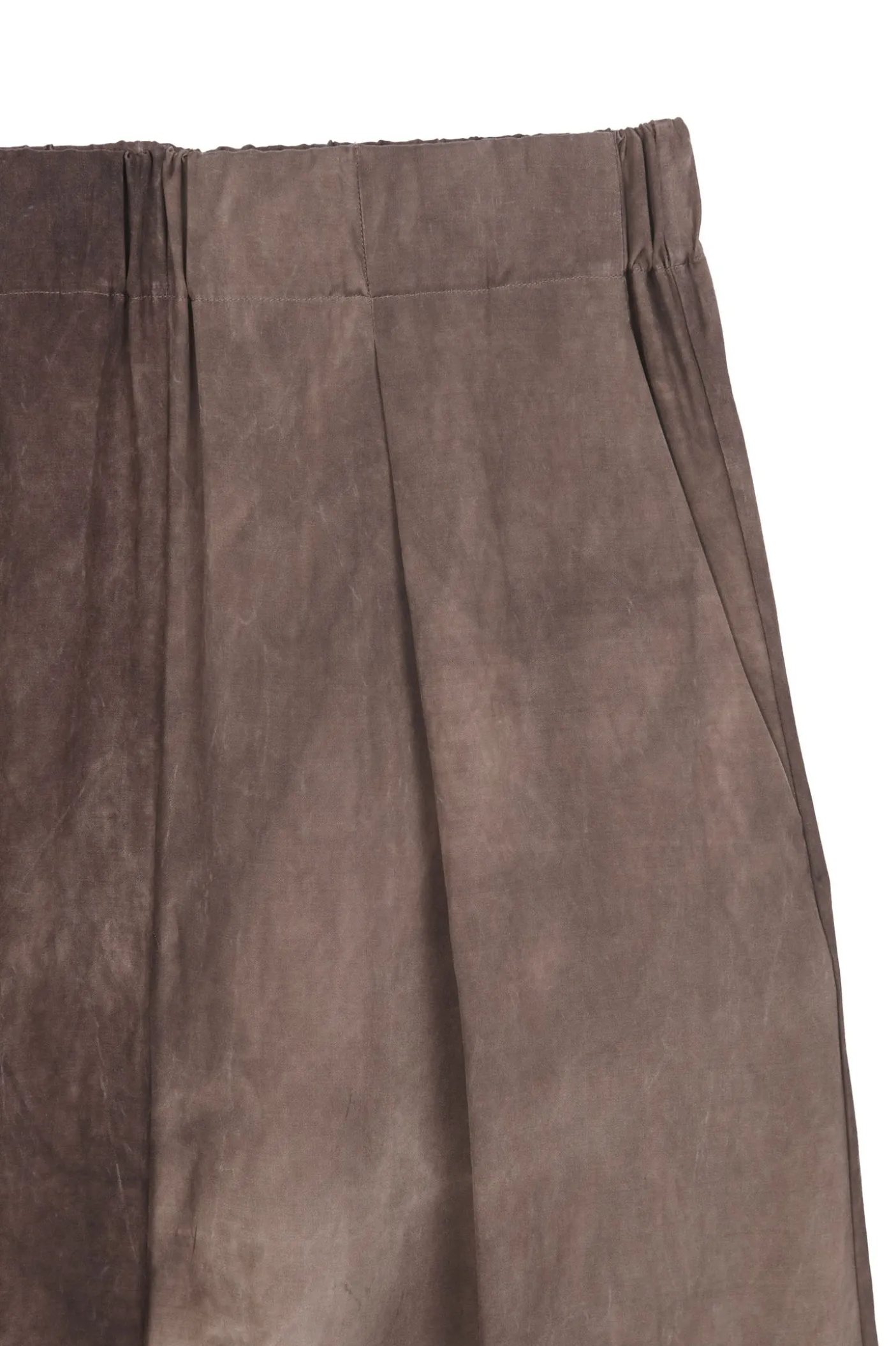 Opalo, pantalon cacao maltinto