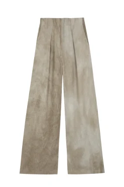 Opalo, pantalon nacar maltinto