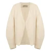 Organica, ivory jacket