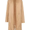 Peaches, peach jacket