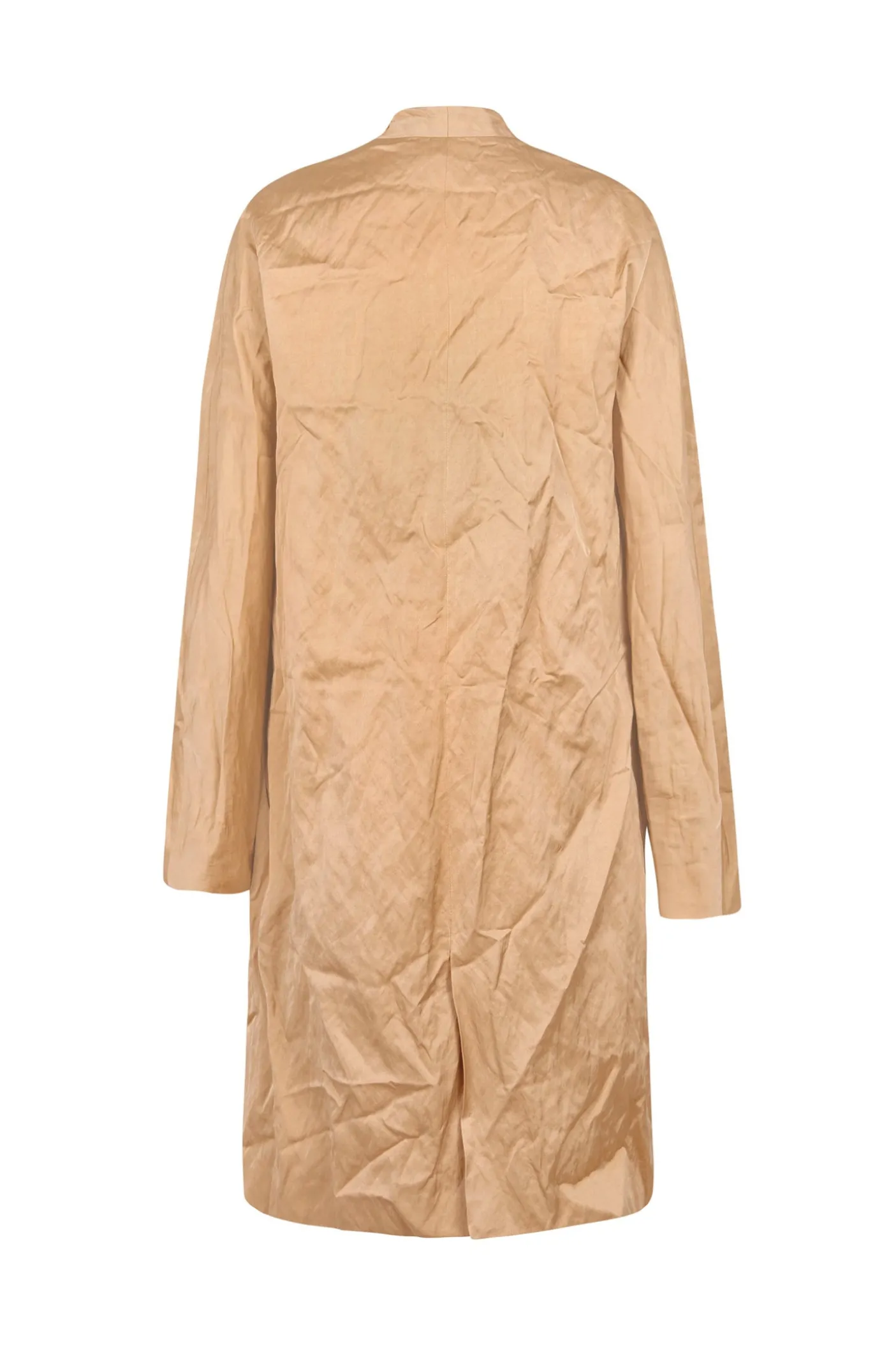Peaches, peach jacket