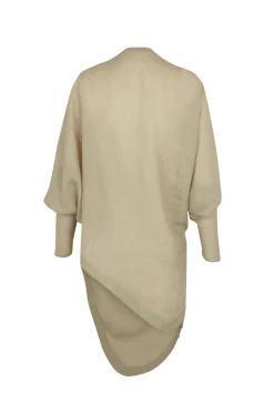 Piano, sage green transformable blouse
