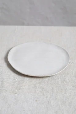 Platito Blanc