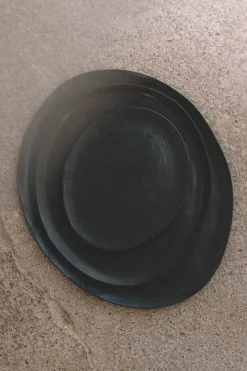 Plato base Fosca