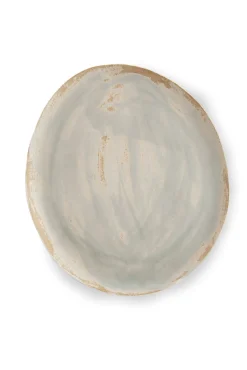 Plato base Sage