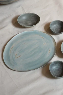 Plato base Sage