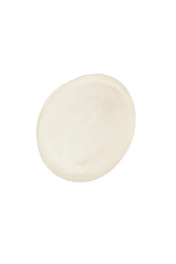 Plato postre Blanc