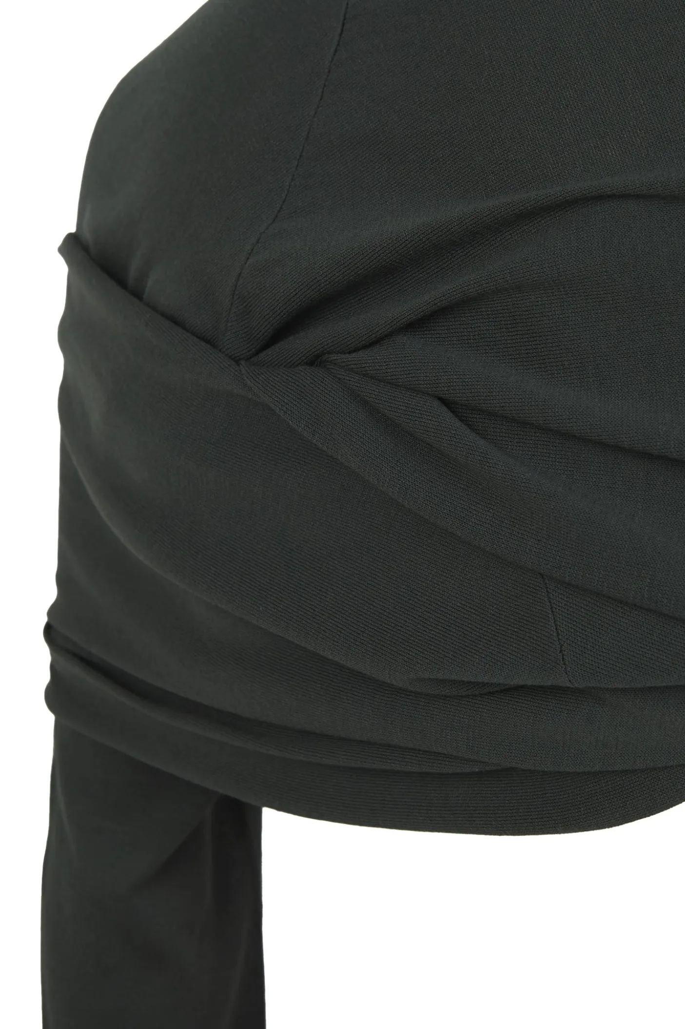 Reik, chaqueta de punto petroleo
