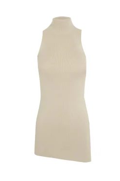 Reik, ivory knitwear top
