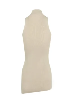 Reik, ivory knitwear top