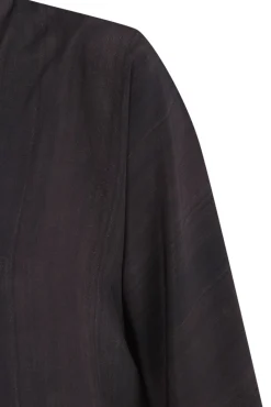 Rocio, silk shirt