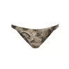 Ryo, bikini brief elmas print