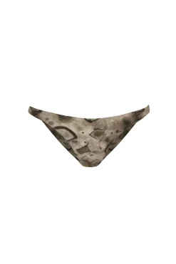 Ryo, bikini brief elmas print