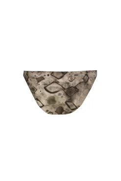 Ryo, bikini brief elmas print
