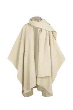 Sabah, champagne poncho