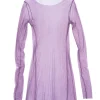 t de tul, tulle top cardinal AMQ