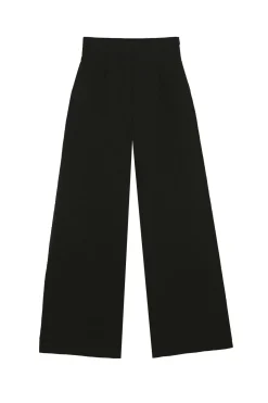 Turmalina, graphite pants