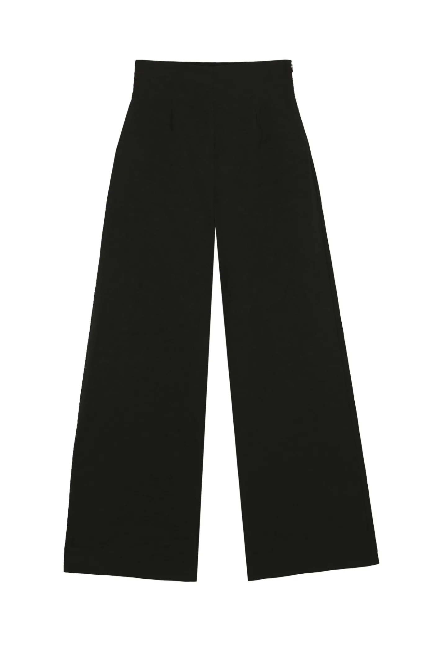 Turmalina, graphite pants