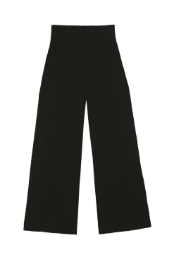 Turmalina, graphite pants