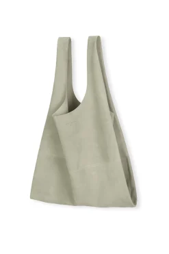 U XL, bolso de ante aqua