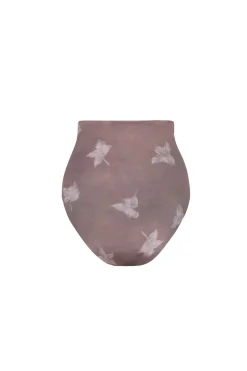 Umi, brief jazmin print
