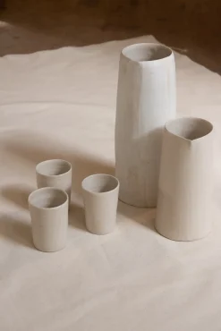 Vaso de agua Arena