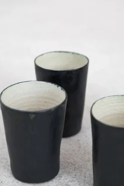Vaso de agua Fosca