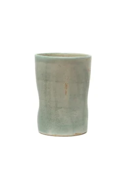 Vaso de agua Sage