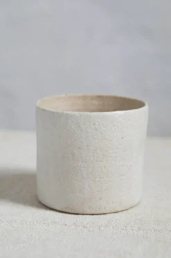 Vaso de café Blanc