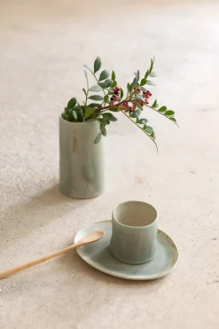 Vaso de café Sage