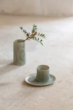 Vaso de café Sage
