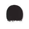 Winter, gorro de lana y cachemir negro