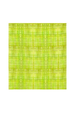 Ziggy, grass print foulard